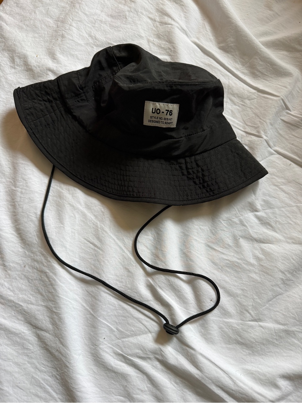 Urban Outfitters Bucket Hat